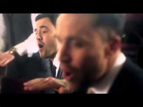 The Overtones – Gambling Man (Official Music Video) .